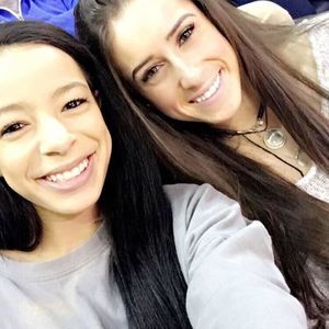 Meet your Posher, Annikka